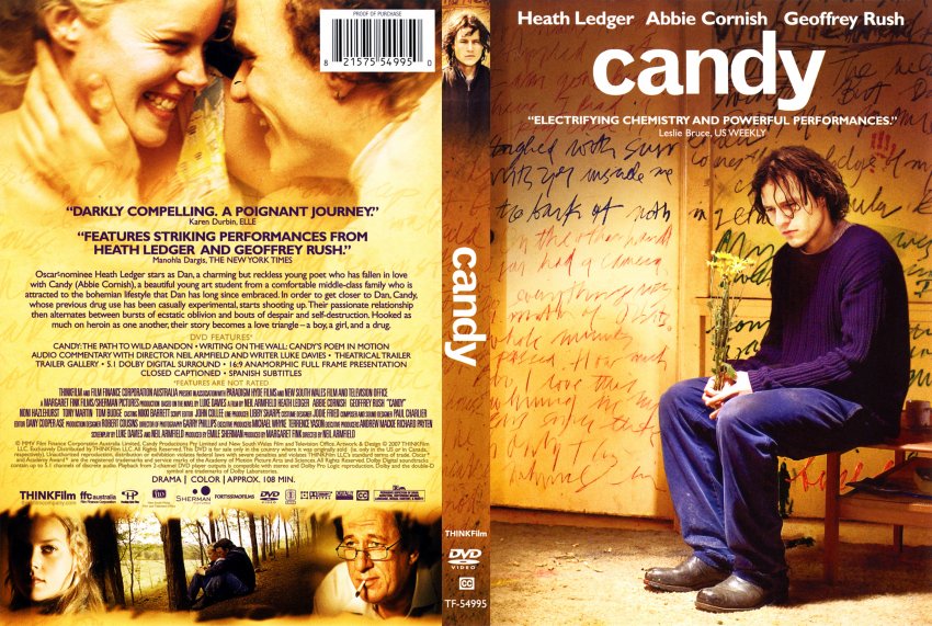 Candy