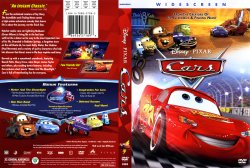 Cars (Widescreen)