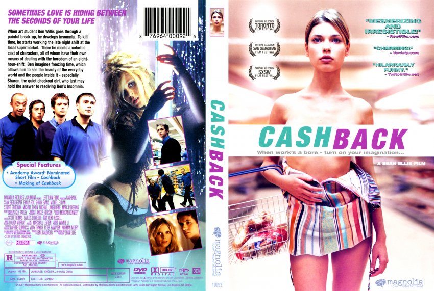 CashBack