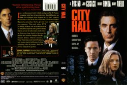City Hall - SCAN