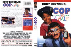 Cop & A Half