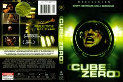 Cube Zero