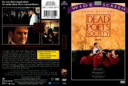 Dead Poets Society