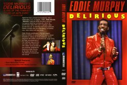 Eddie Murphy - Delirious