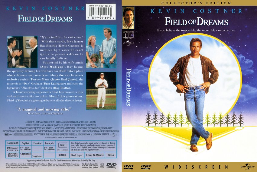 Field Of Dreams