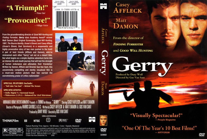 Gerry