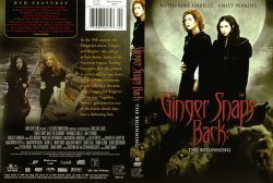 Ginger Snaps 3