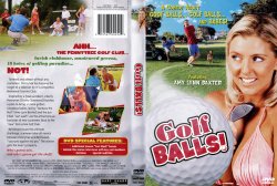 Golf Balls