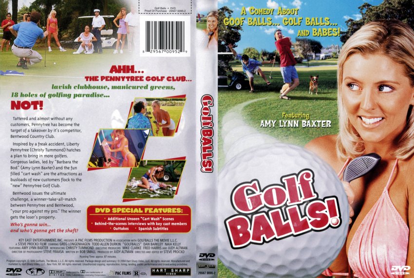 Golf Balls