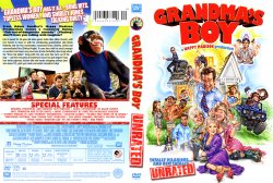 Grandma's Boy