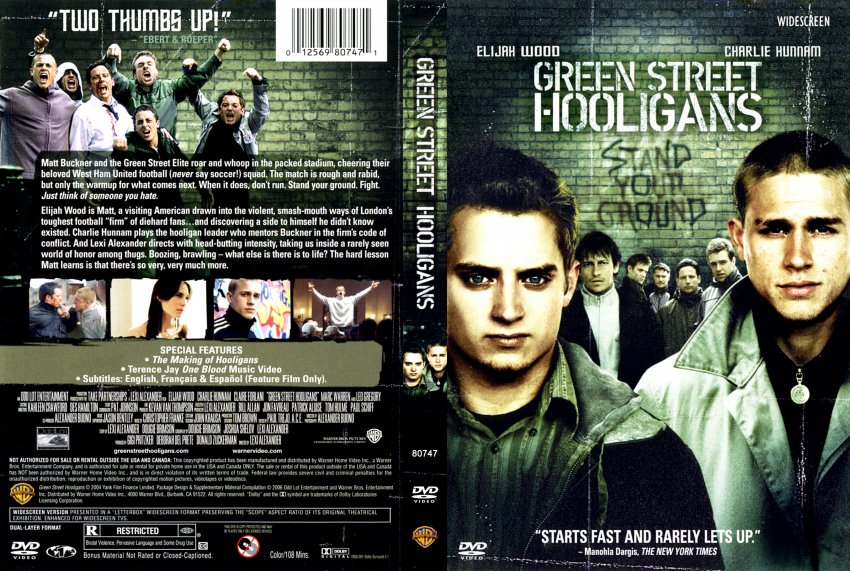 Green Street Hooligans