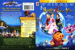 Happily N'Ever After