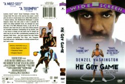 He Got Game