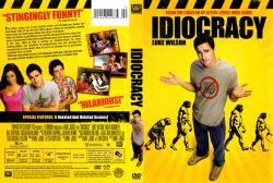 Idiocracy