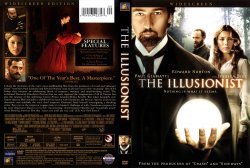 Illusionist, The