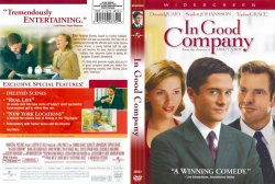In Good Company