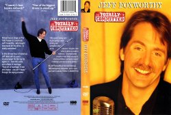 Jeff Foxworthy - Totally Committed