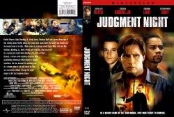 Judgment Night