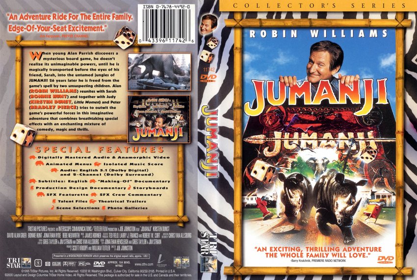 Jumanji