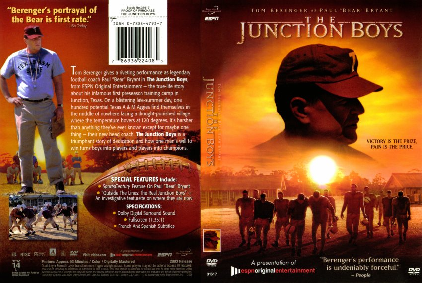 Junction Boys