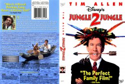 Jungle 2 Jungle