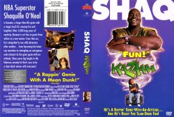 Kazaam