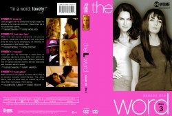 L Word (Season 1 Disc 3)