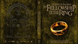 The Lord Of The Rings - The Fellowship Of The Ring