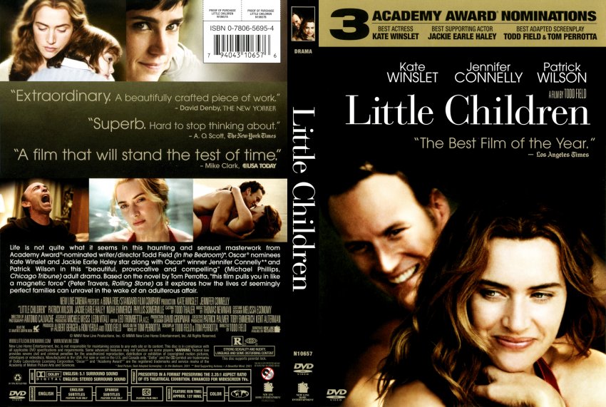 Little Children