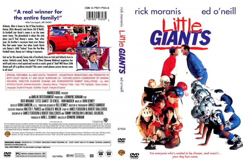 Little Giants