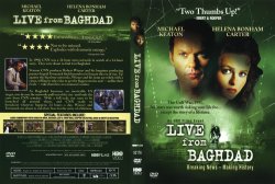 Live From Baghdad