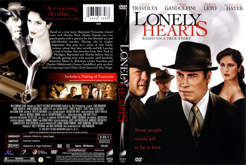 Lonely Heart
