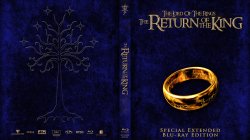 The Lord Of The Rings - The Return Of The King