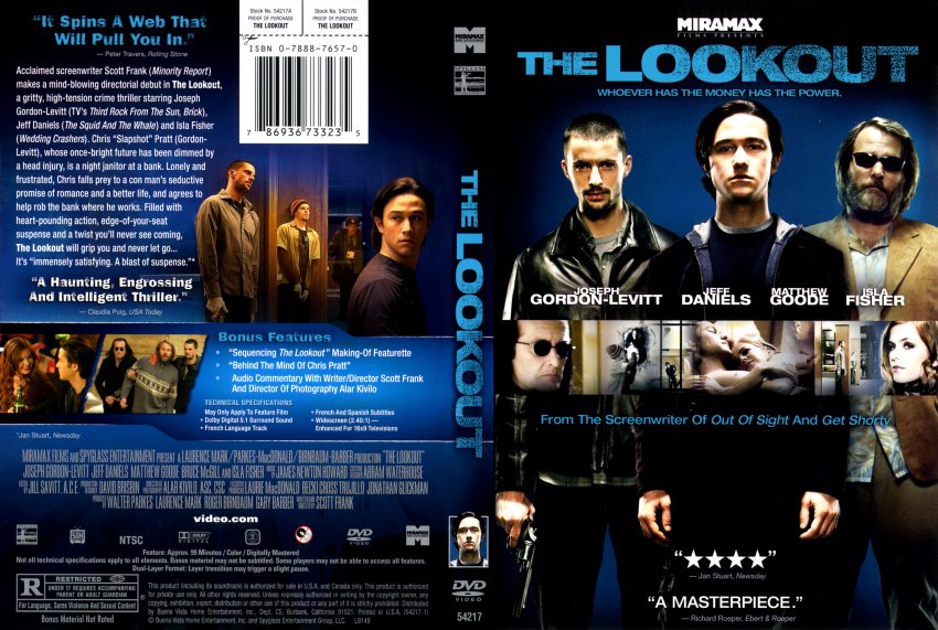 Lookout, The