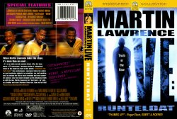 Martin Lawrence - Live At The Runteldat