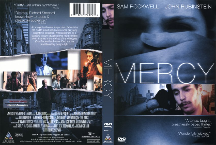 Mercy