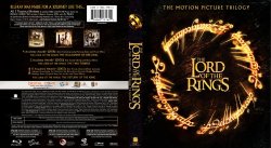 The Lord Of The Rings Trilogy