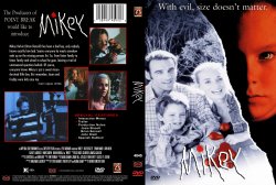 Mikey