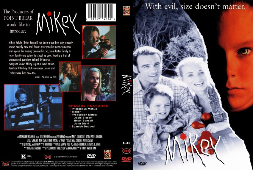 Mikey