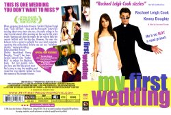 My First Wedding