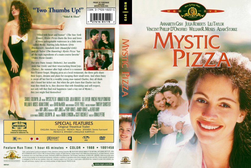 Mystic Pizza