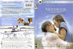 Notebook, The