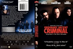 Ordinary Decent Criminals