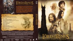 The Lord Of The Rings The Two Towers
