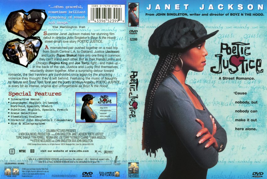 Poetic Justice