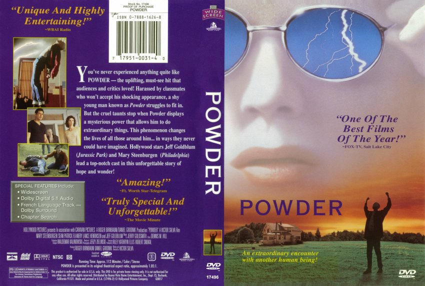 Powder