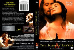 Scarlet Letter, The