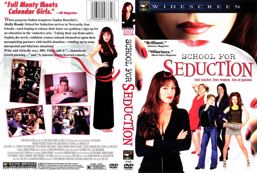School For Seduction
