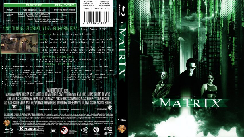 The Matrix