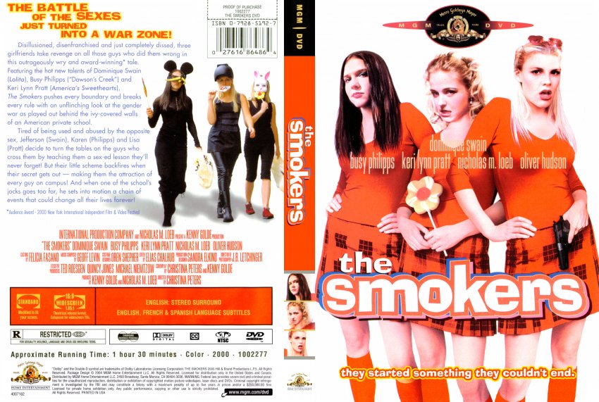 Smokers